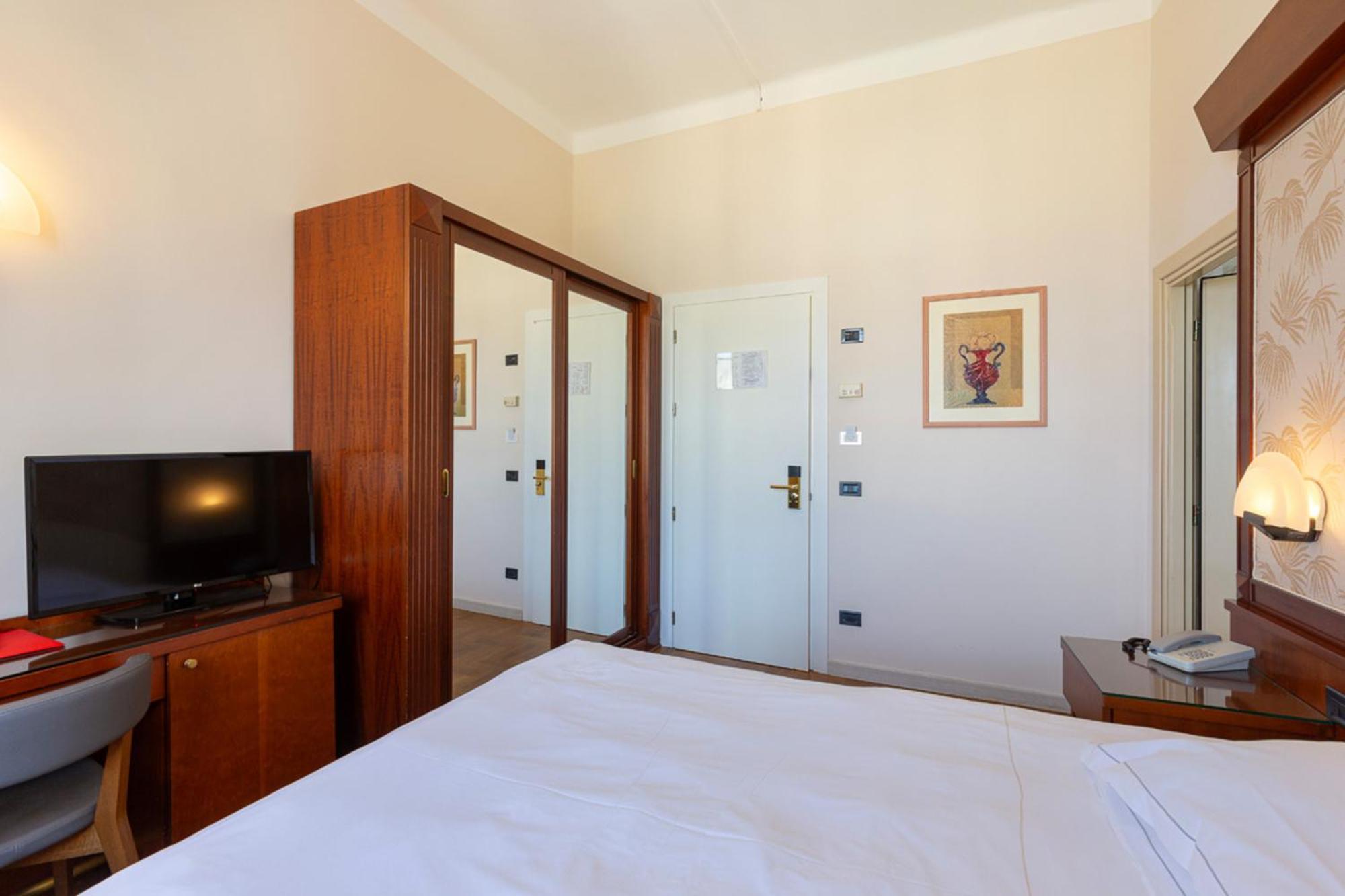 Grand Hotel Mediterranee Alassio Ngoại thất bức ảnh