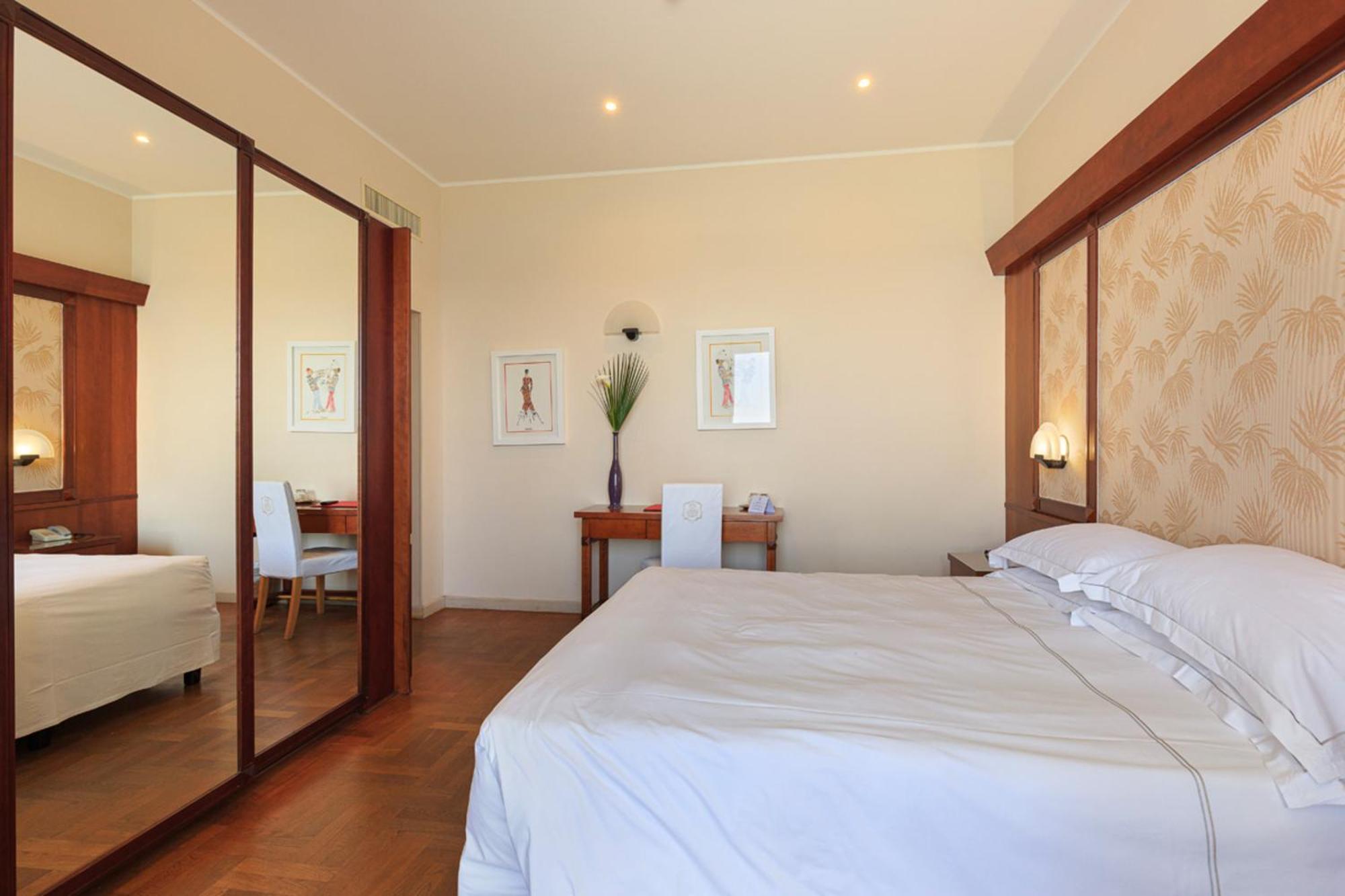 Grand Hotel Mediterranee Alassio Ngoại thất bức ảnh