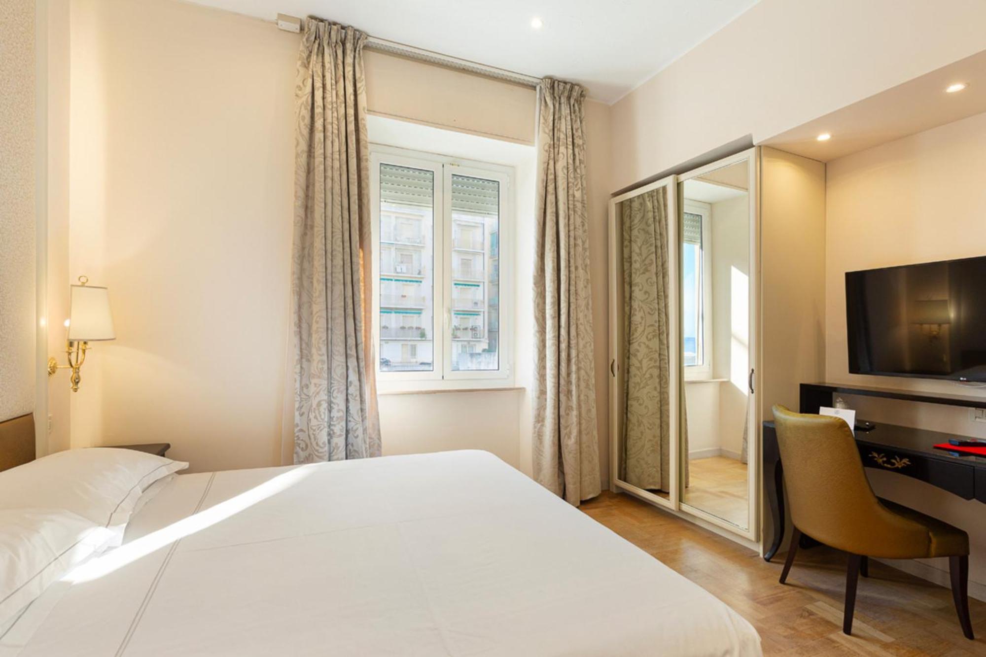 Grand Hotel Mediterranee Alassio Ngoại thất bức ảnh
