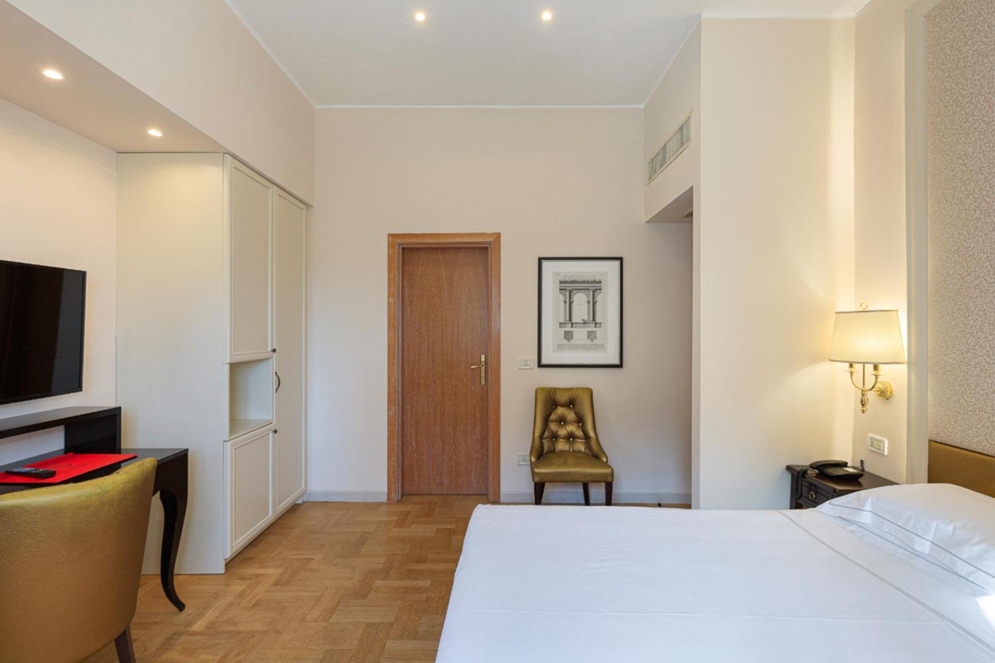 Grand Hotel Mediterranee Alassio Ngoại thất bức ảnh