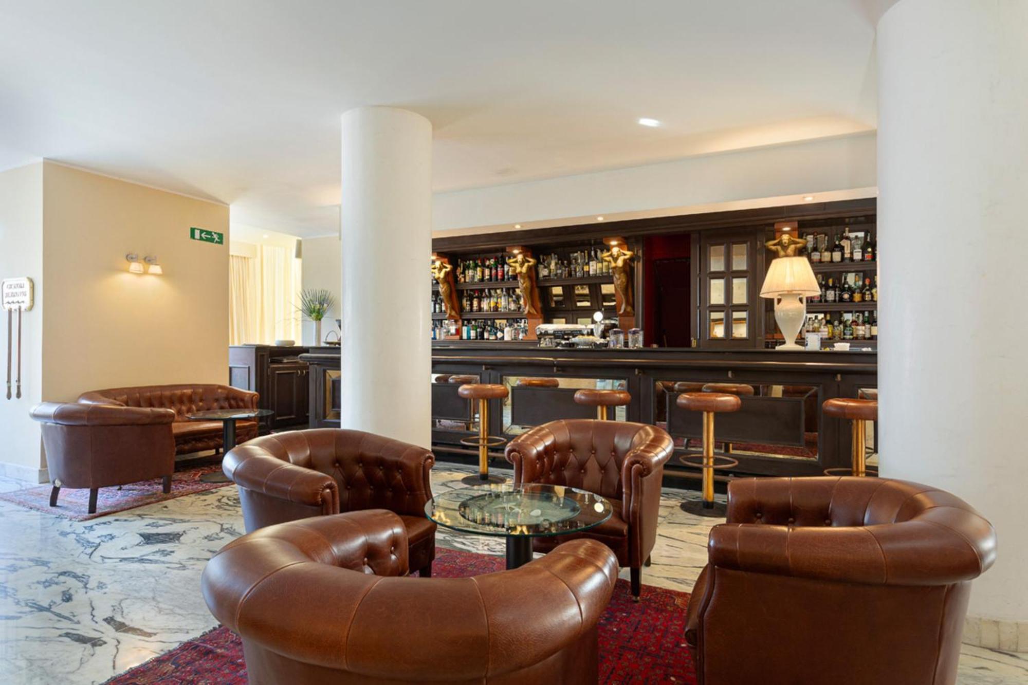 Grand Hotel Mediterranee Alassio Ngoại thất bức ảnh
