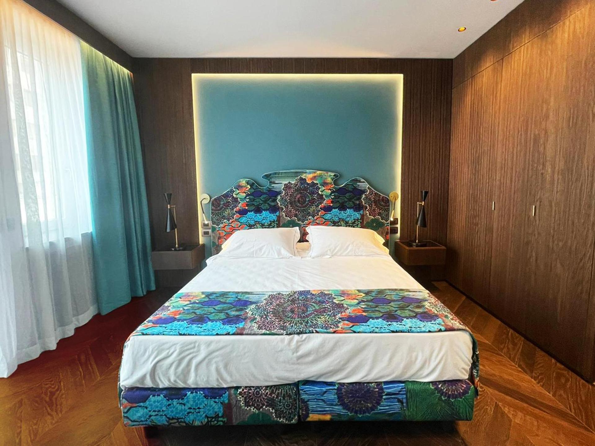 Grand Hotel Mediterranee Alassio Ngoại thất bức ảnh