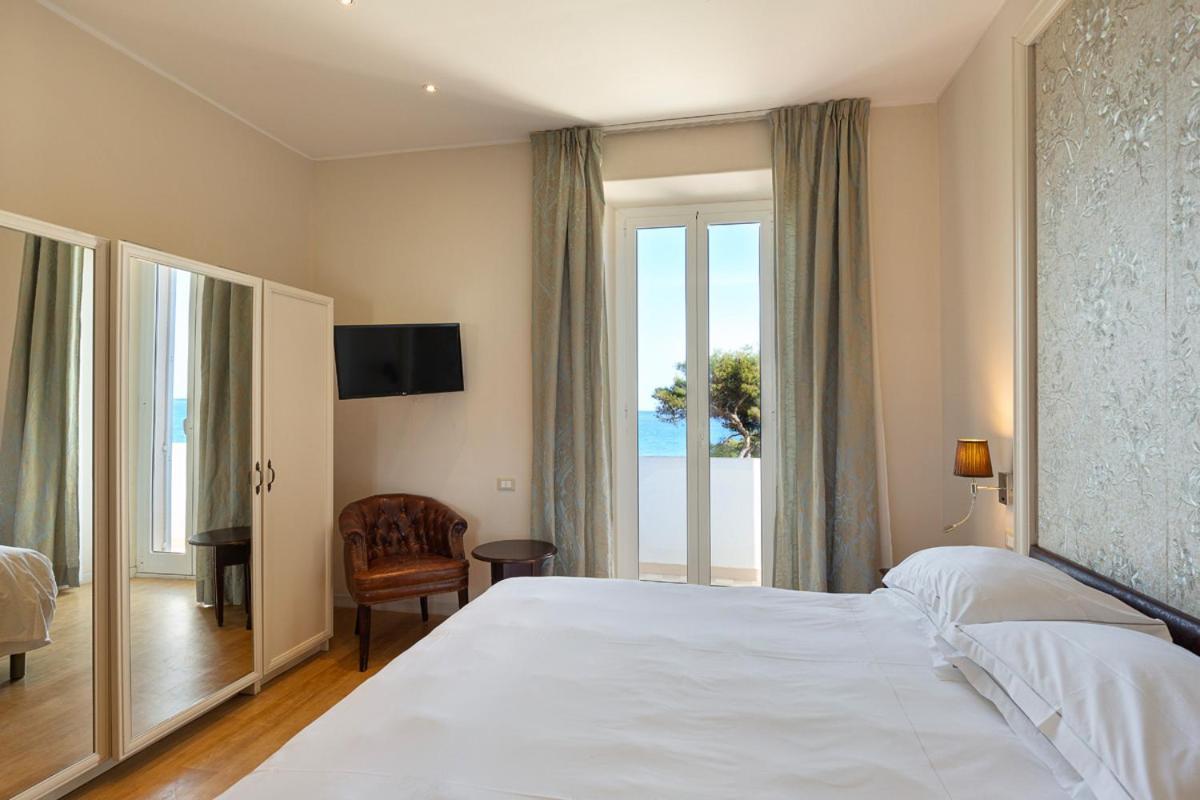 Grand Hotel Mediterranee Alassio Ngoại thất bức ảnh