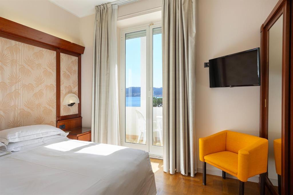 Grand Hotel Mediterranee Alassio Ngoại thất bức ảnh